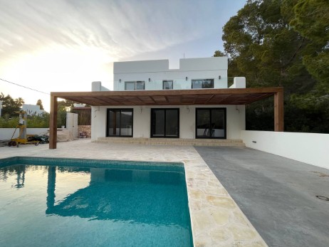 Imagen Pergola de Madera a Medida