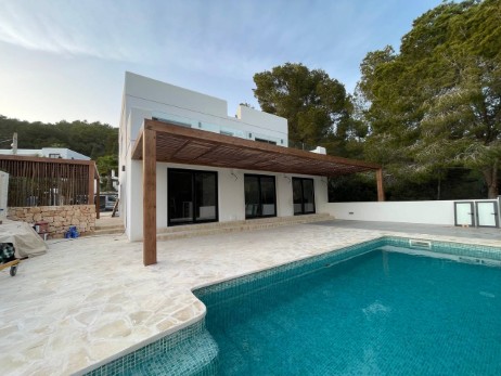 Imagen Pergola de Madera a Medida